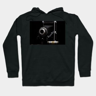 The Bellows Camera Hoodie